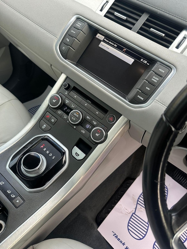 Used Land Rover Range Rover Evoque 2014 for sale - 76295150: Photo 22