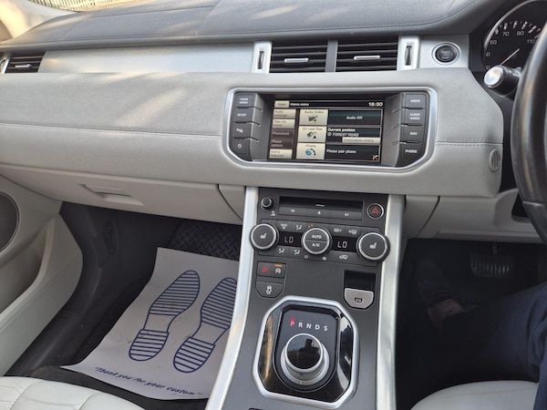 Used Land Rover Range Rover Evoque 2014 for sale - 76295150: Photo 23