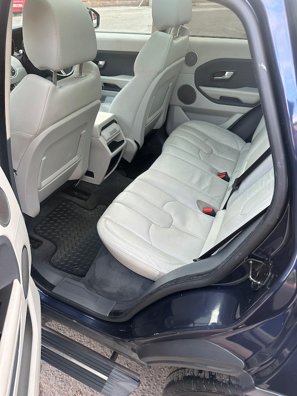 Used Land Rover Range Rover Evoque 2014 for sale - 76295150: Photo 26