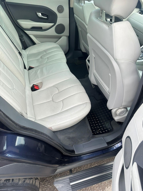 Used Land Rover Range Rover Evoque 2014 for sale - 76295150: Photo 27