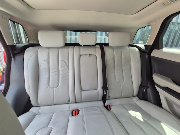 Used Land Rover Range Rover Evoque 2014 for sale - 76295150: Photo 28