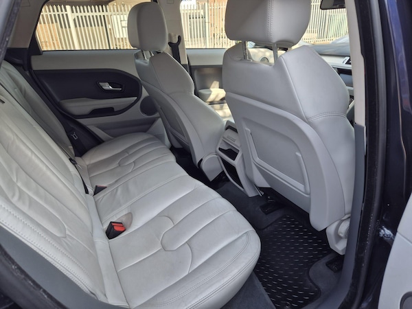Used Land Rover Range Rover Evoque 2014 for sale - 76295150: Photo 29