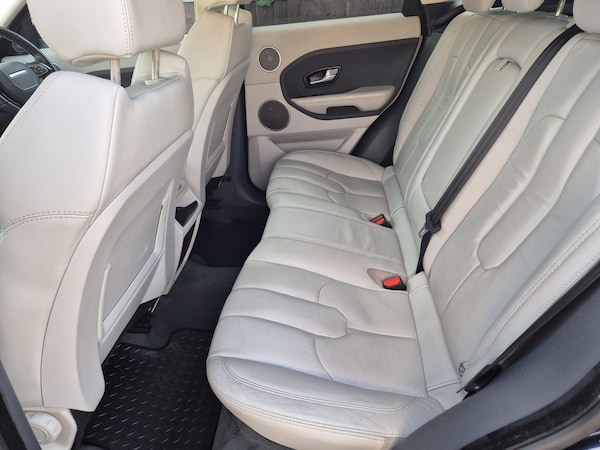 Used Land Rover Range Rover Evoque 2014 for sale - 76295150: Photo 30
