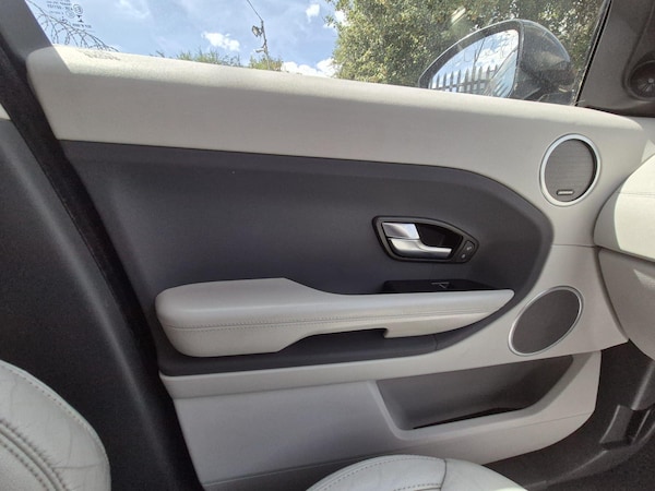 Used Land Rover Range Rover Evoque 2014 for sale - 76295150: Photo 35