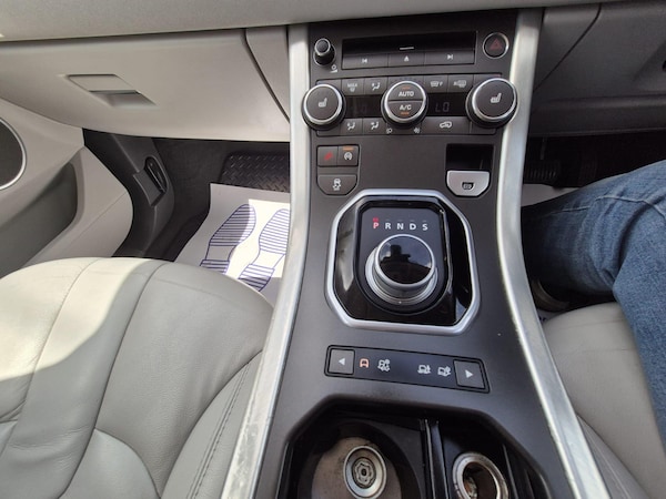 Used Land Rover Range Rover Evoque 2014 for sale - 76295150: Photo 36