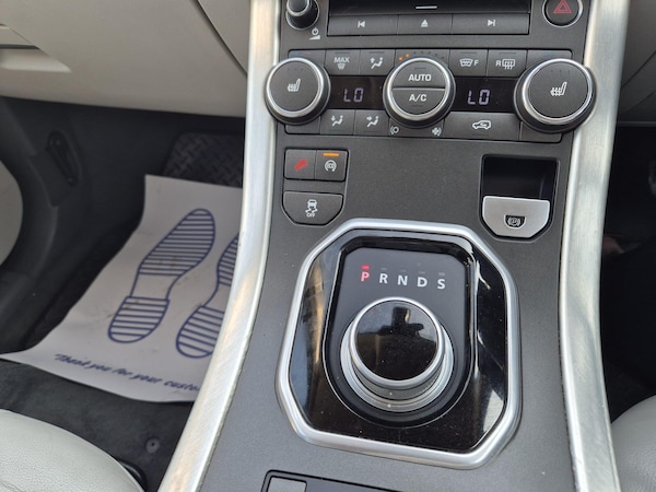 Used Land Rover Range Rover Evoque 2014 for sale - 76295150: Photo 38