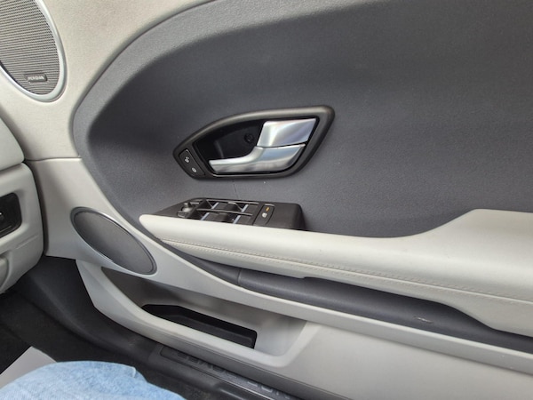 Used Land Rover Range Rover Evoque 2014 for sale - 76295150: Photo 42