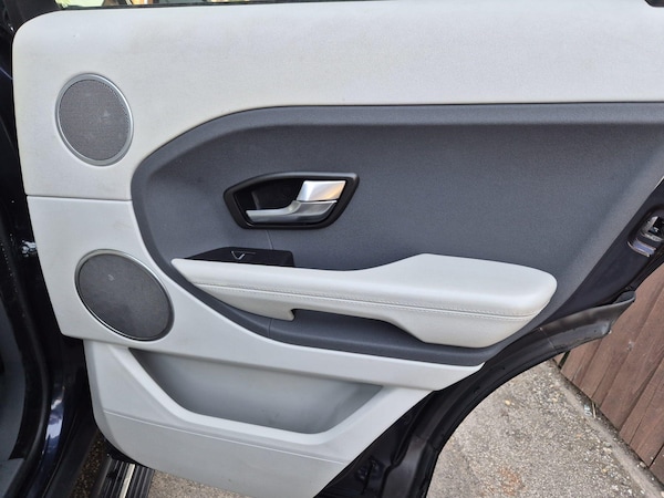 Used Land Rover Range Rover Evoque 2014 for sale - 76295150: Photo 47