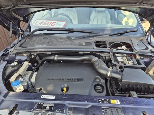 Used Land Rover Range Rover Evoque 2014 for sale - 76295150: Photo 50