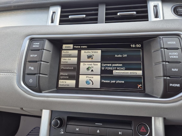 Used Land Rover Range Rover Evoque 2014 for sale - 76295150: Photo 51