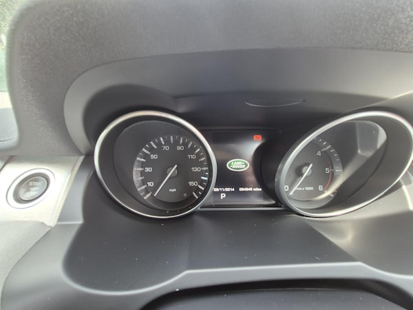 Used Land Rover Range Rover Evoque 2014 for sale - 76295150: Photo 52