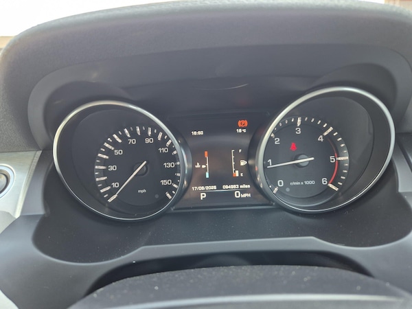 Used Land Rover Range Rover Evoque 2014 for sale - 76295150: Photo 53