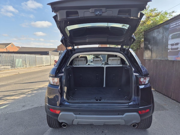 Used Land Rover Range Rover Evoque 2014 for sale - 76295150: Photo 57