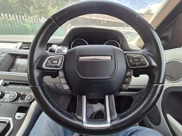 Used Land Rover Range Rover Evoque 2014 for sale - 76295150: Photo 58