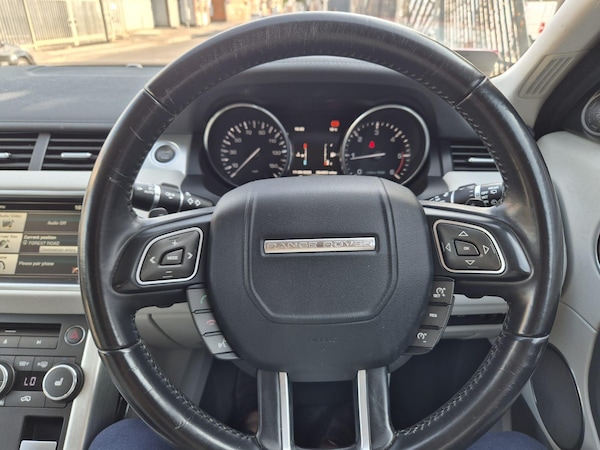 Used Land Rover Range Rover Evoque 2014 for sale - 76295150: Photo 59
