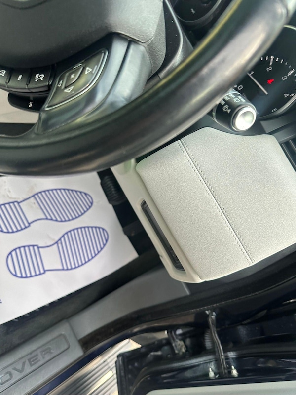 Used Land Rover Range Rover Evoque 2014 for sale - 76295150: Photo 62