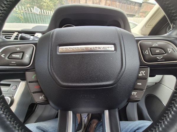 Used Land Rover Range Rover Evoque 2014 for sale - 76295150: Photo 64