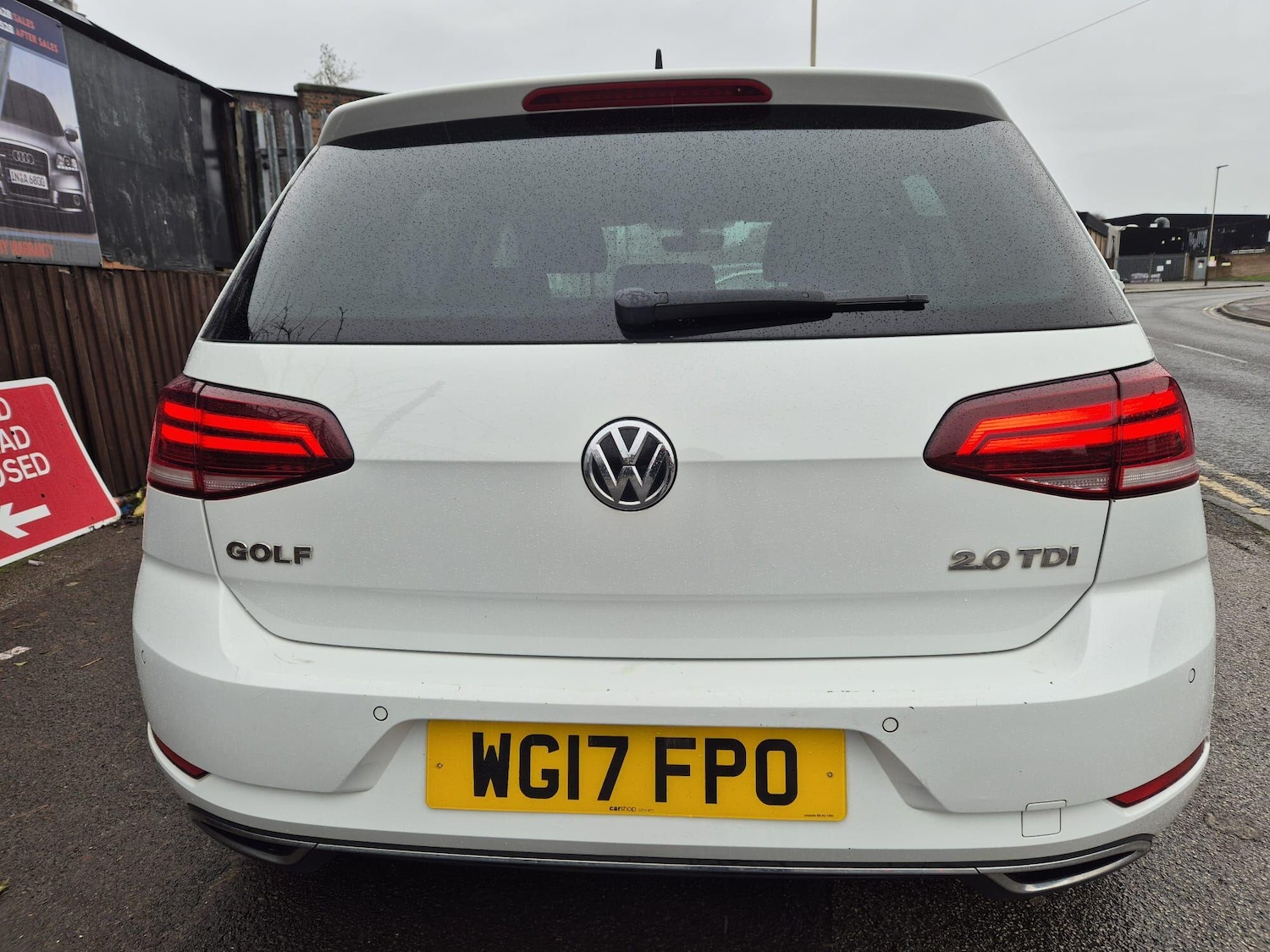 Used Volkswagen Golf for sale - 77637890: Photo 12