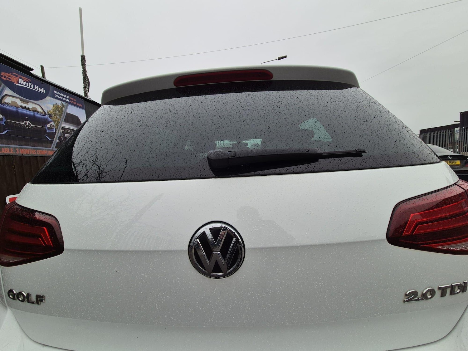 Used Volkswagen Golf for sale - 77637890: Photo 13