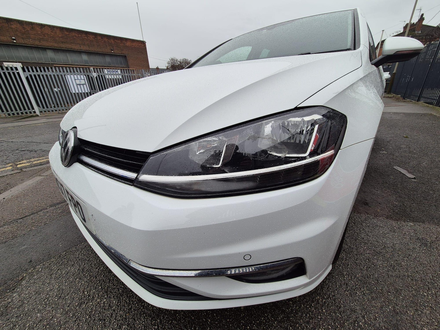 Used Volkswagen Golf for sale - 77637890: Photo 14