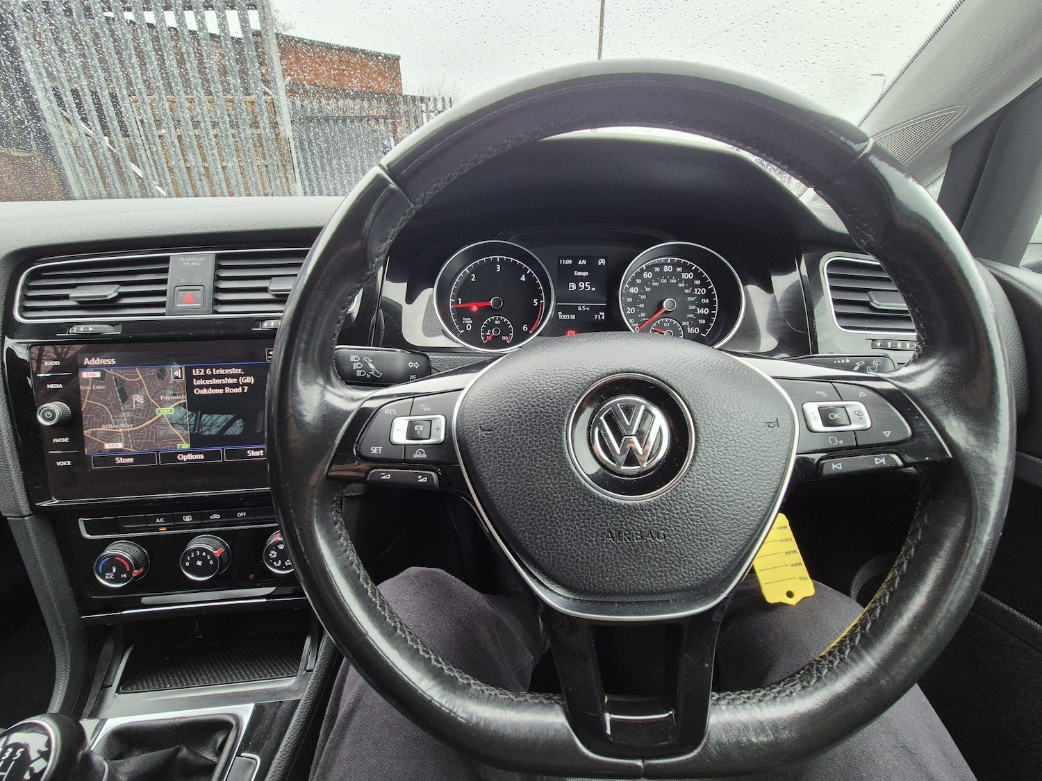 Used Volkswagen Golf for sale - 77637890: Photo 18