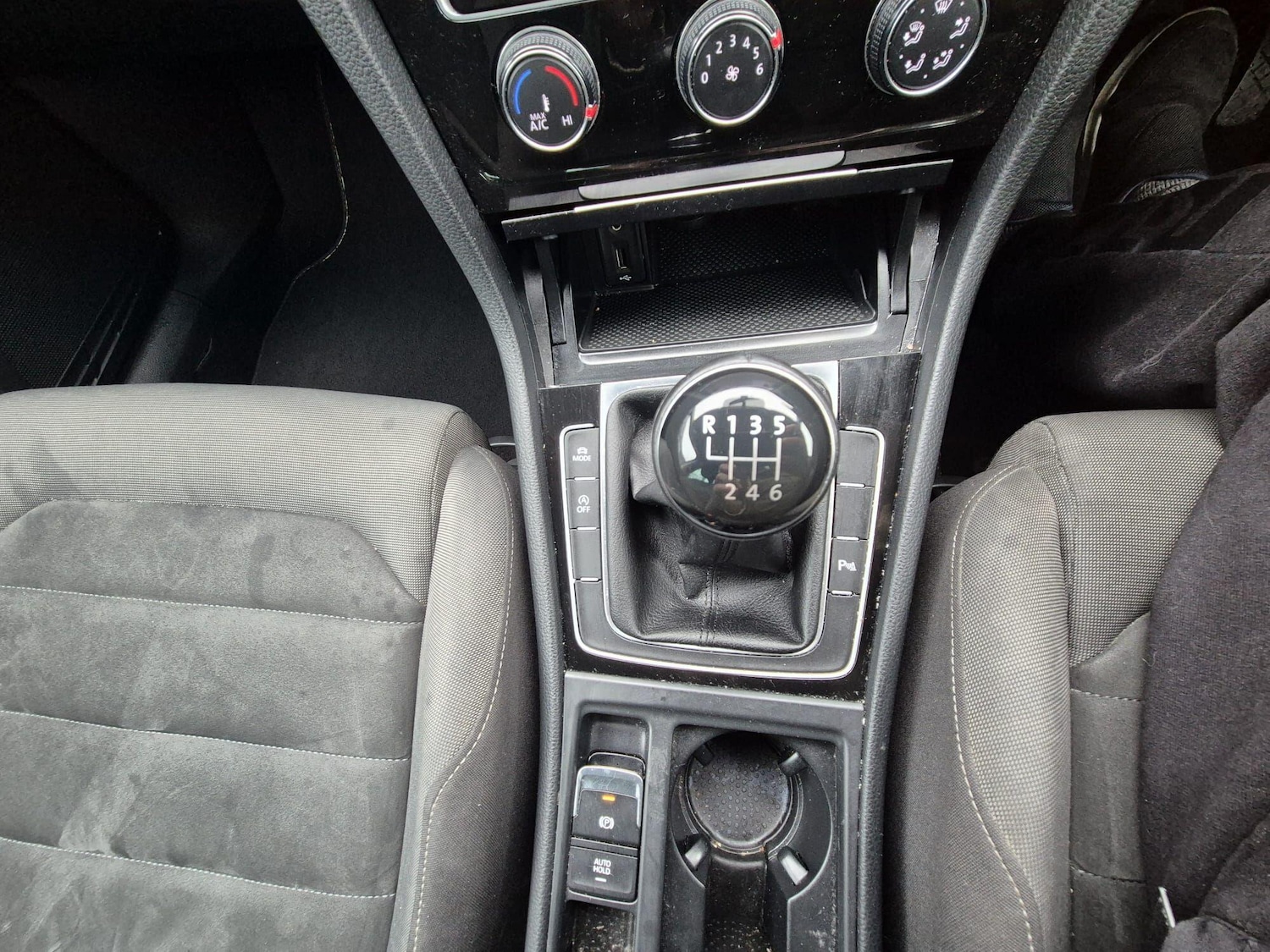 Used Volkswagen Golf for sale - 77637890: Photo 19