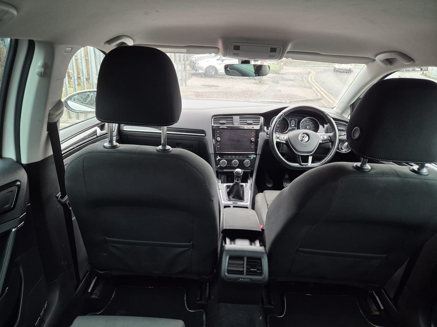 Used Volkswagen Golf for sale - 77637890: Photo 24