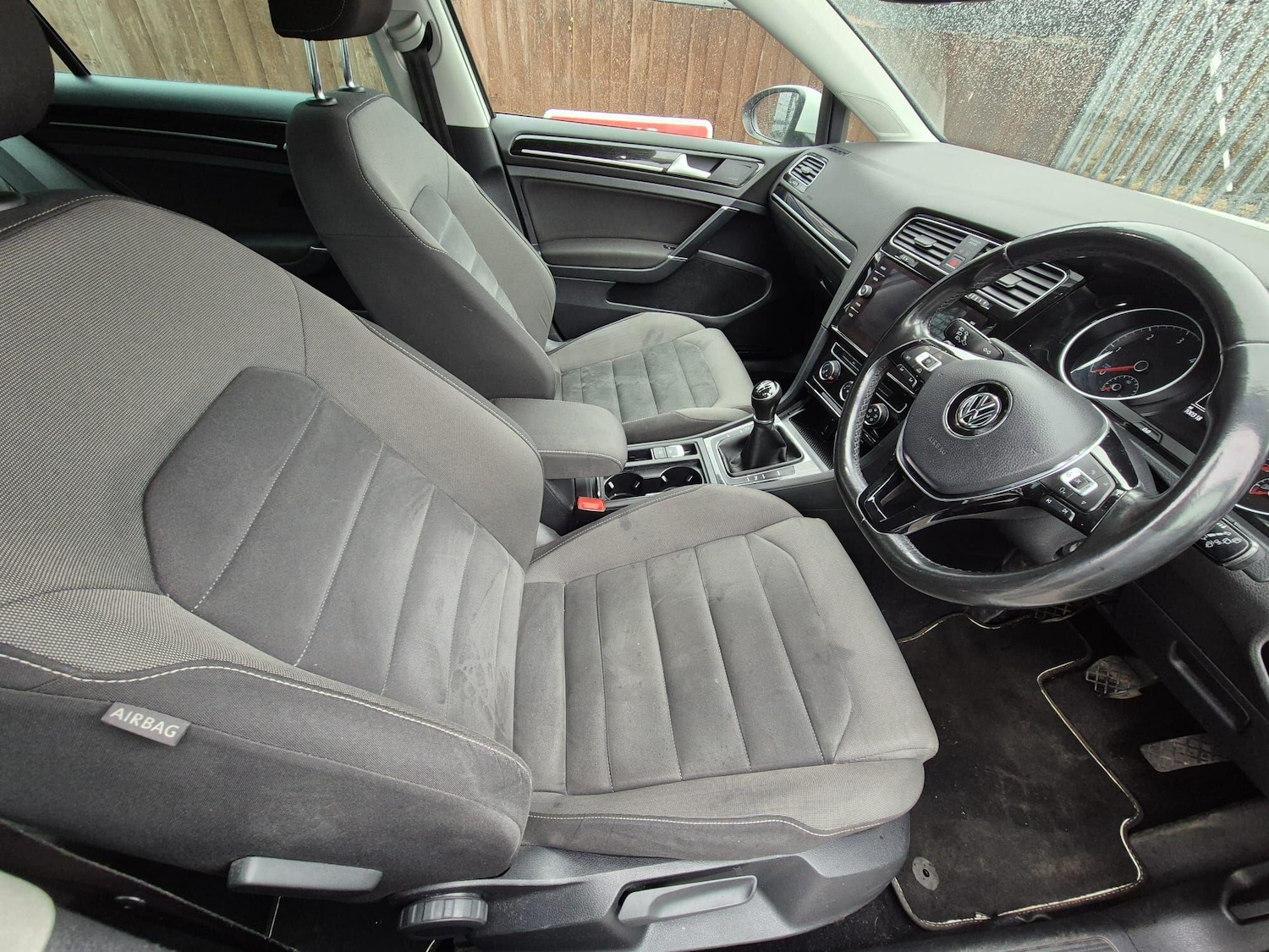 Used Volkswagen Golf for sale - 77637890: Photo 27