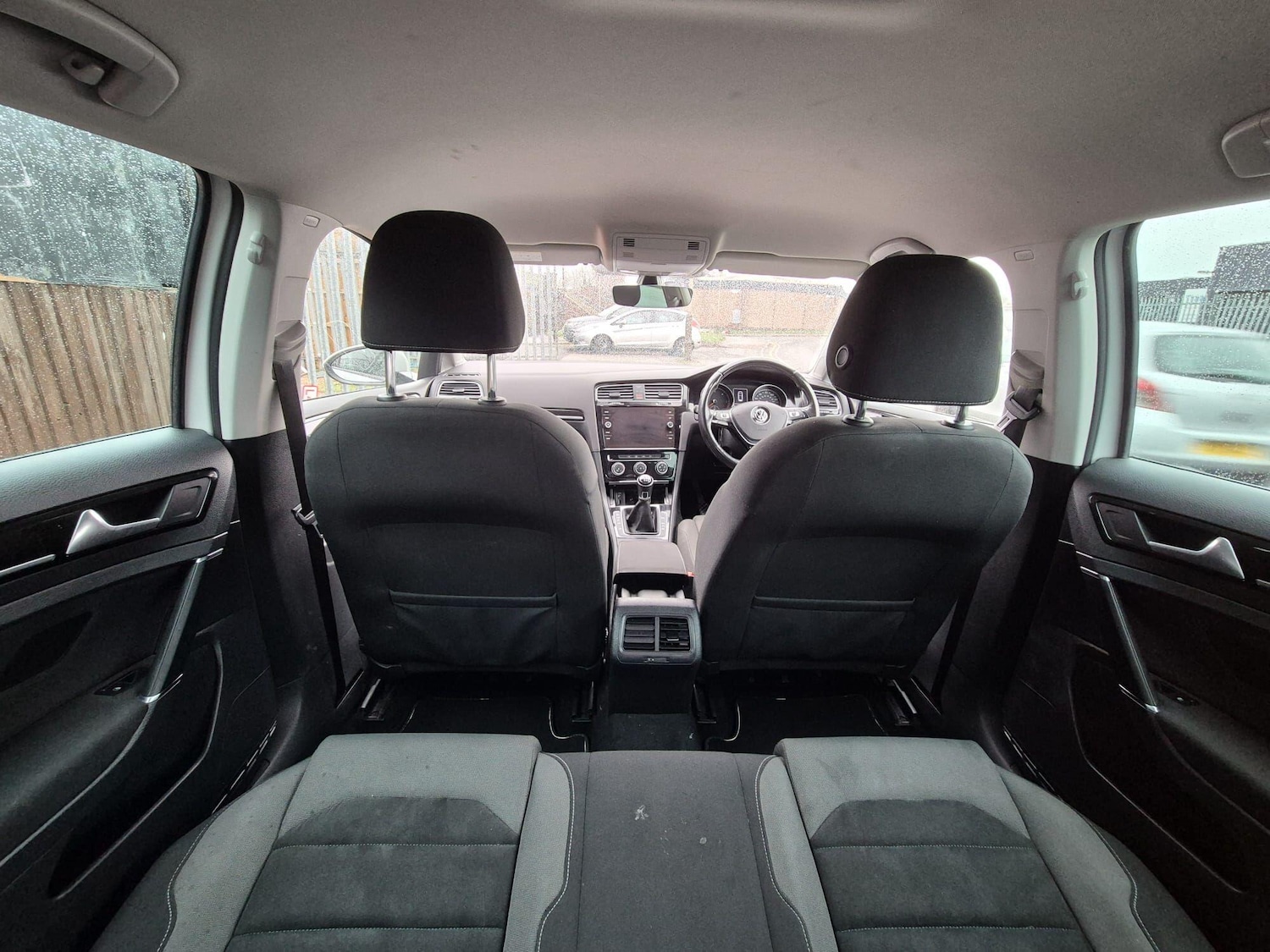 Used Volkswagen Golf for sale - 77637890: Photo 31