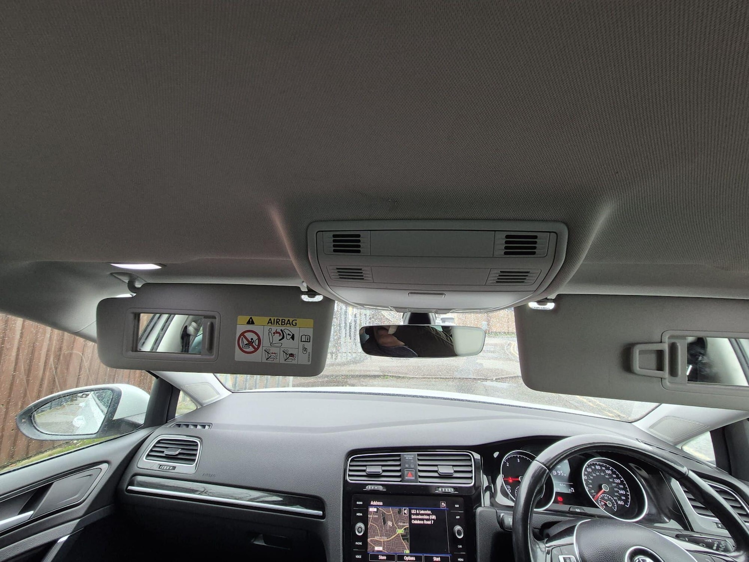 Used Volkswagen Golf for sale - 77637890: Photo 32