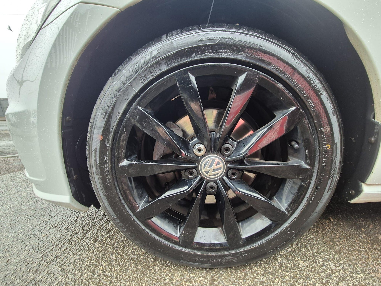 Used Volkswagen Golf for sale - 77637890: Photo 40