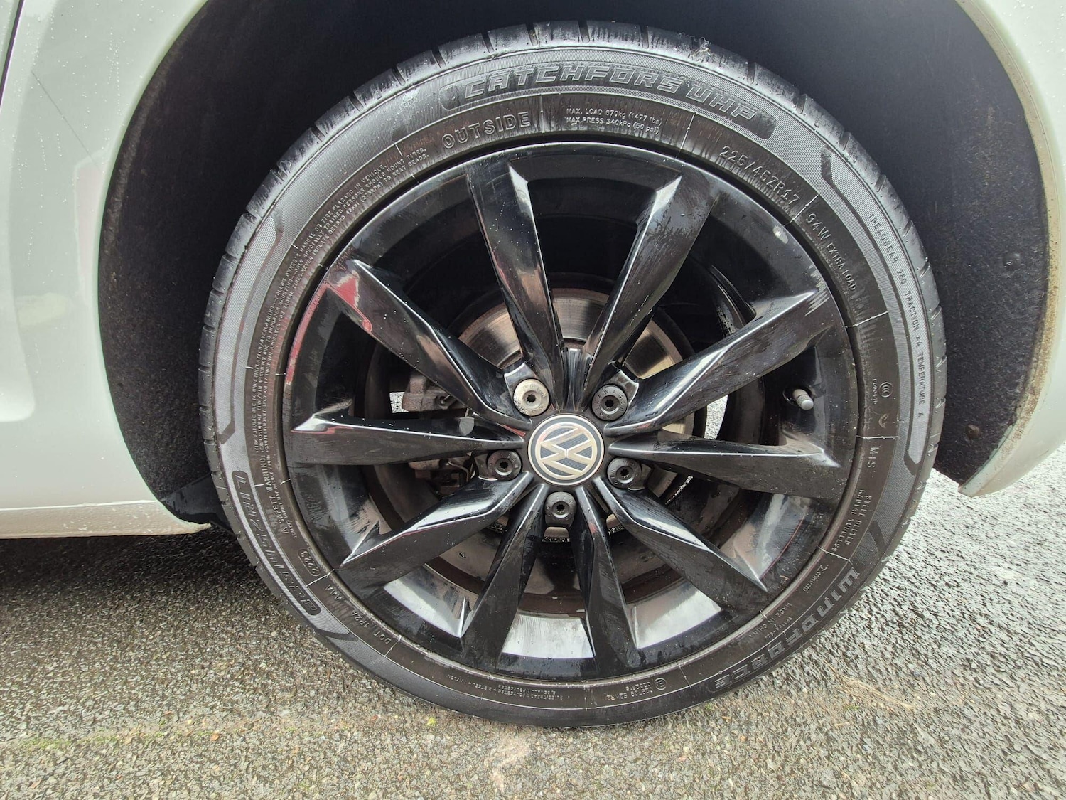 Used Volkswagen Golf for sale - 77637890: Photo 41