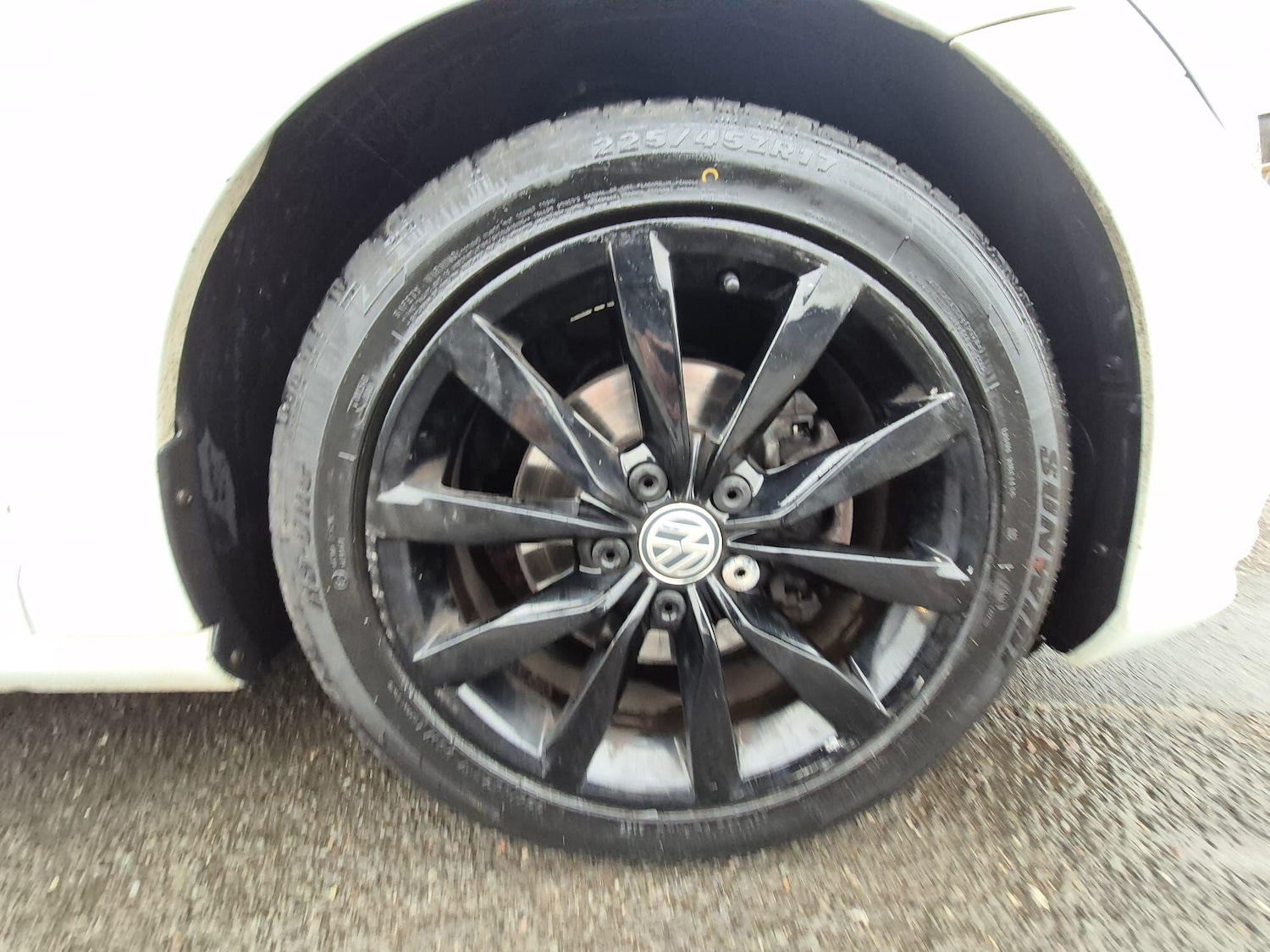 Used Volkswagen Golf for sale - 77637890: Photo 43