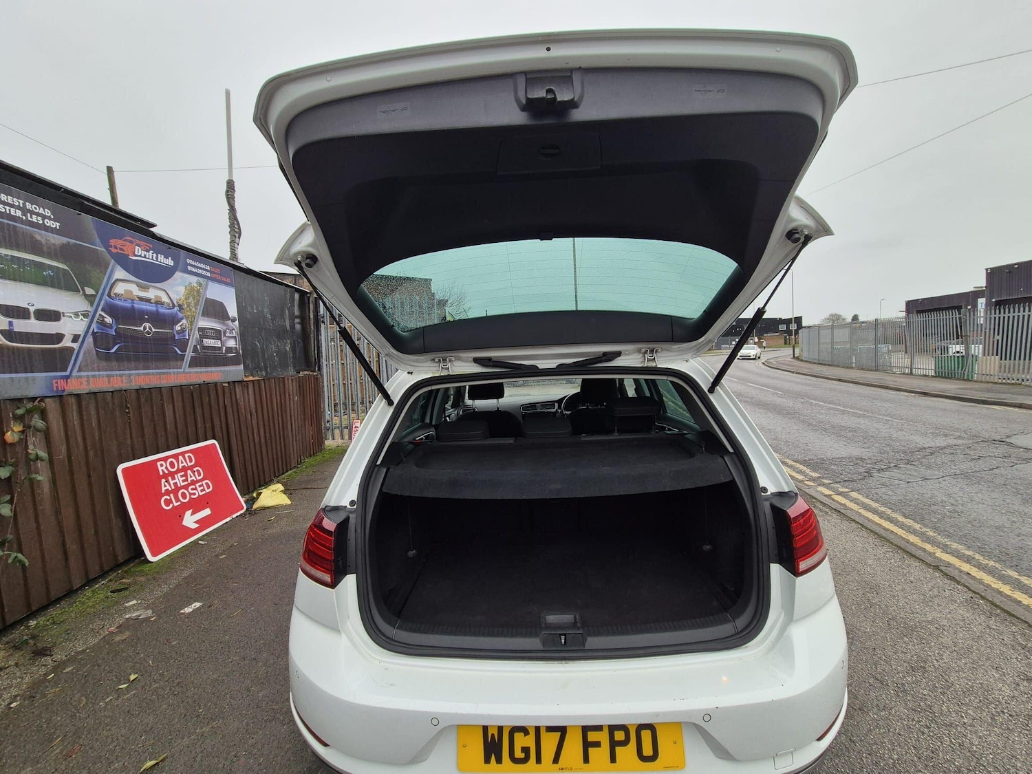 Used Volkswagen Golf for sale - 77637890: Photo 45