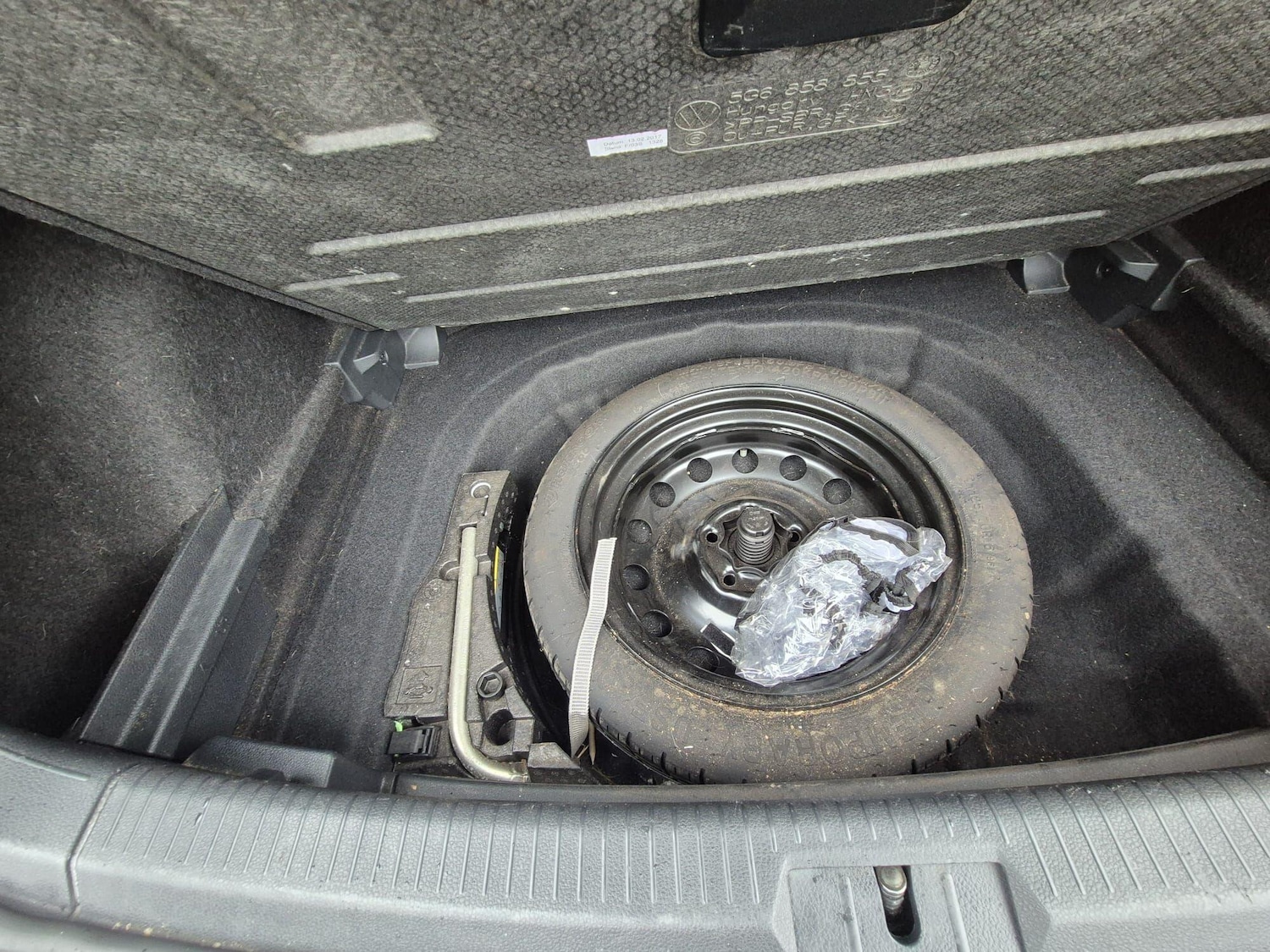 Used Volkswagen Golf for sale - 77637890: Photo 47