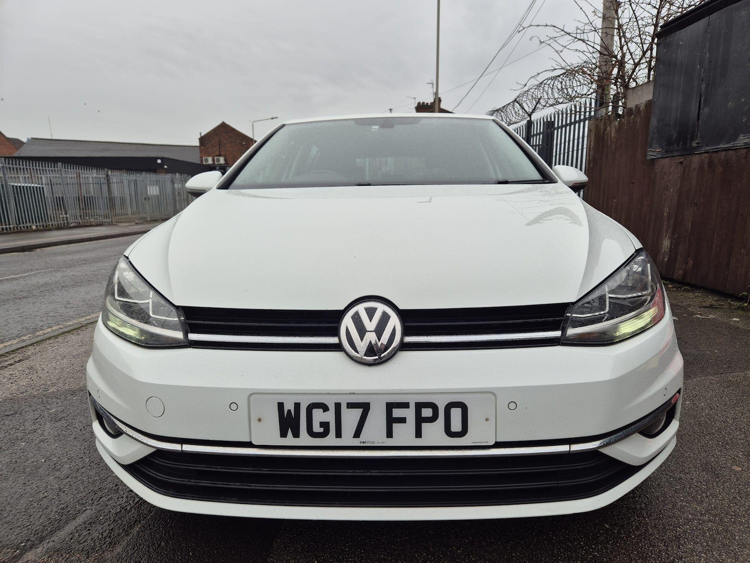 Used Volkswagen Golf for sale - 77637890: Photo 6