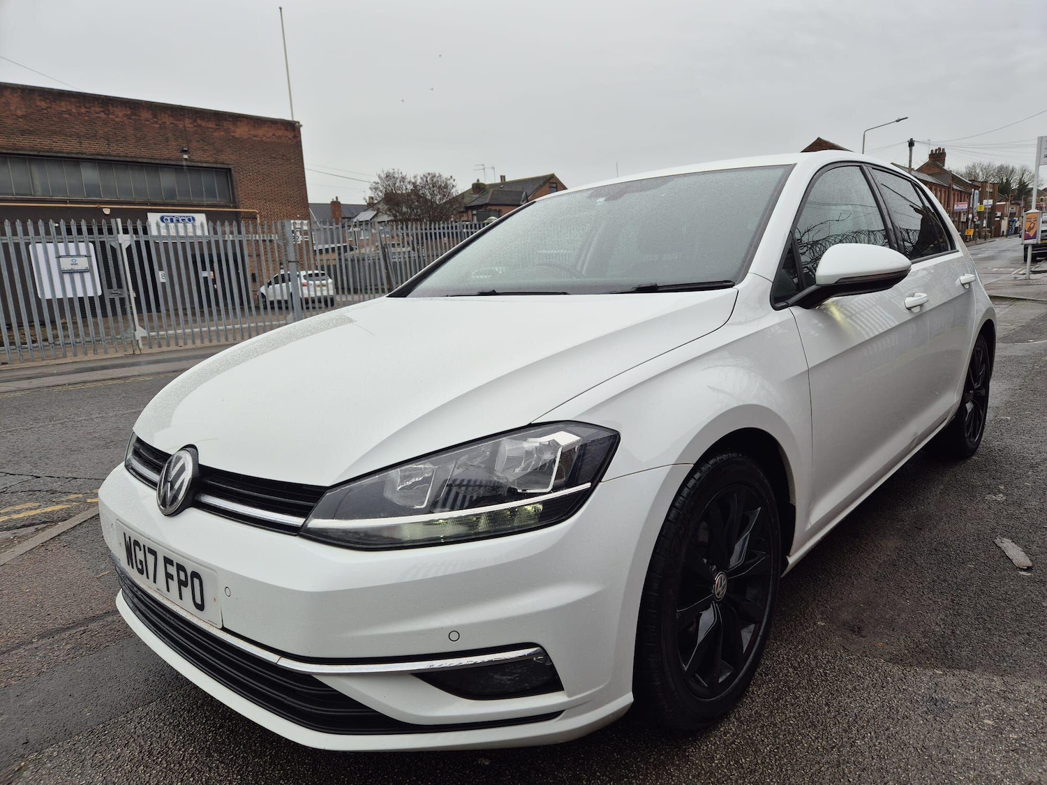 Used Volkswagen Golf for sale - 77637890: Photo 7