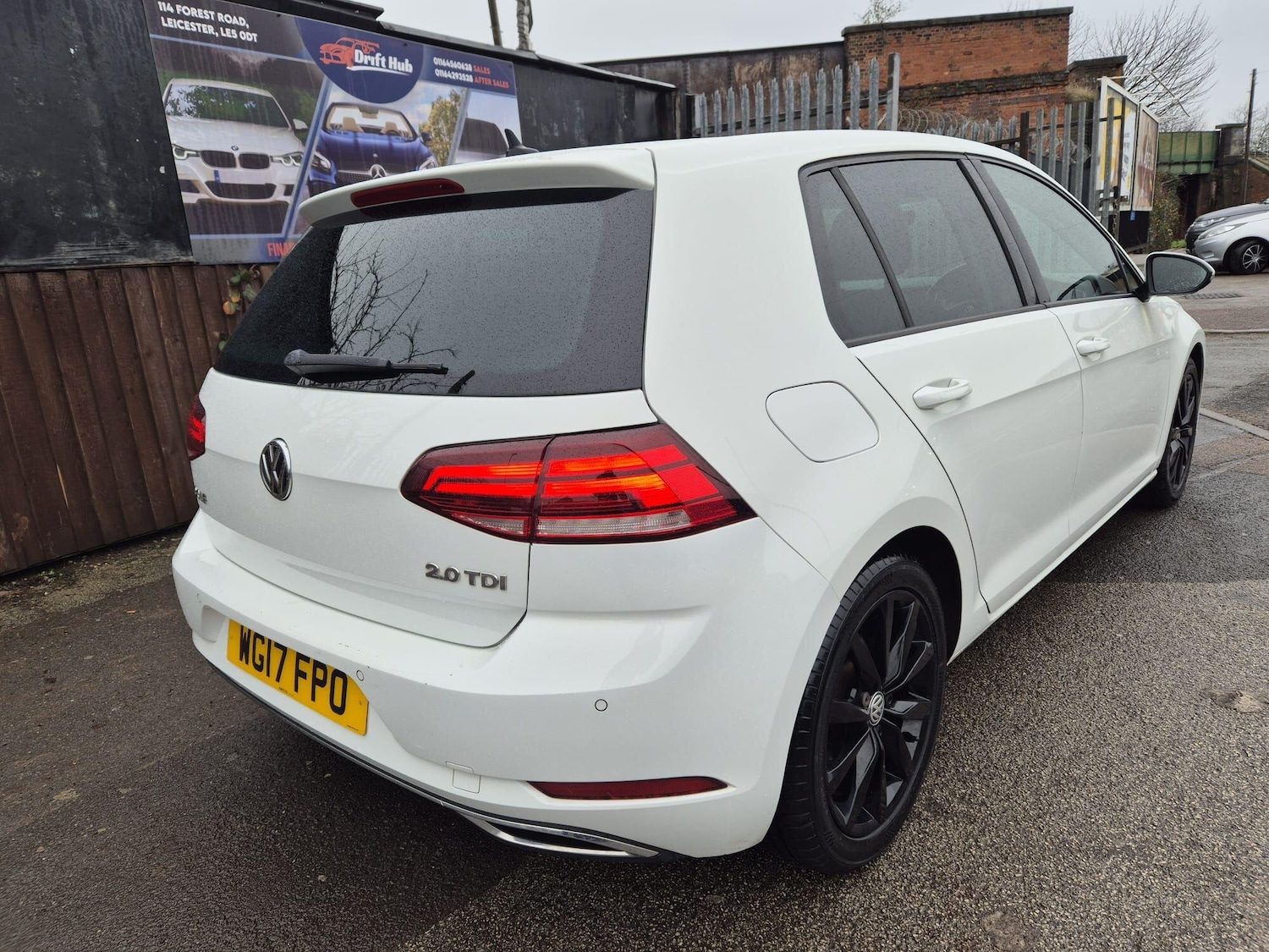 Used Volkswagen Golf for sale - 77637890: Photo 9