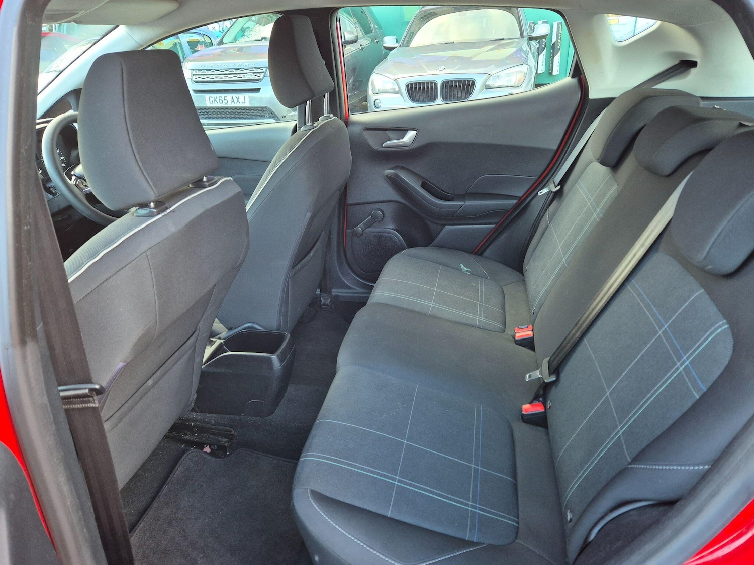 Used Ford Fiesta 2018 for sale - 77898311: Photo 15