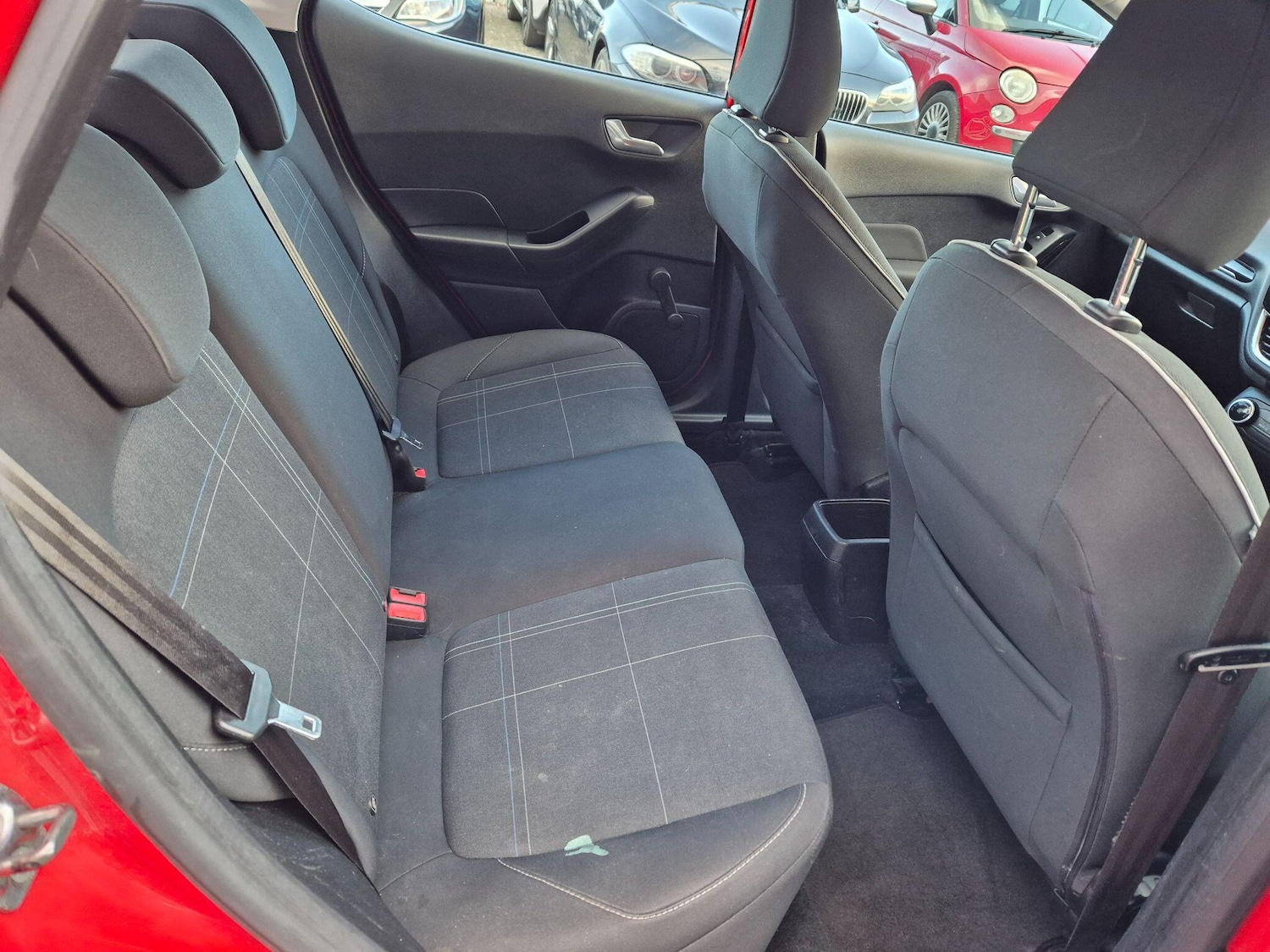 Used Ford Fiesta 2018 for sale - 77898311: Photo 16