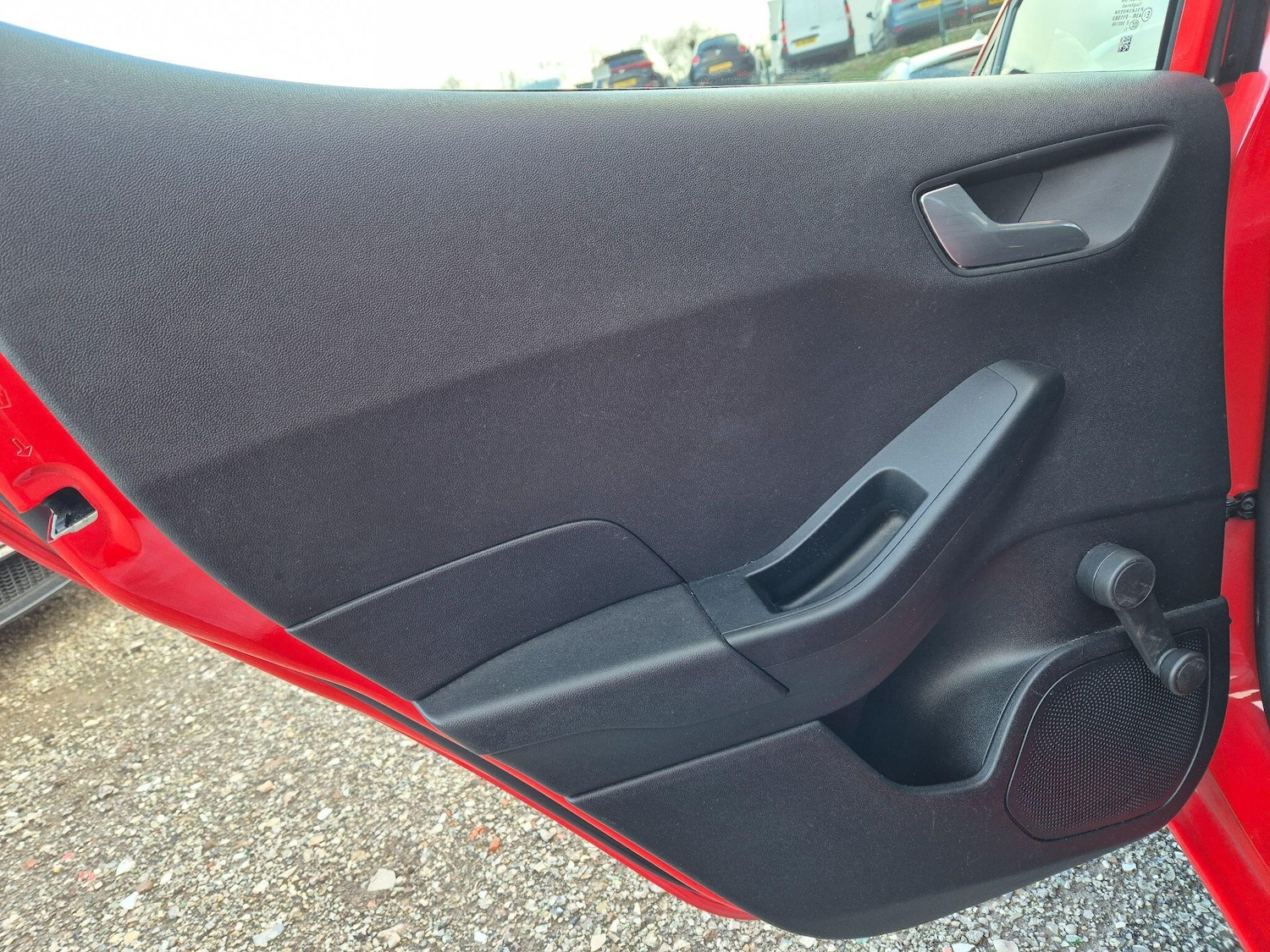 Used Ford Fiesta 2018 for sale - 77898311: Photo 17