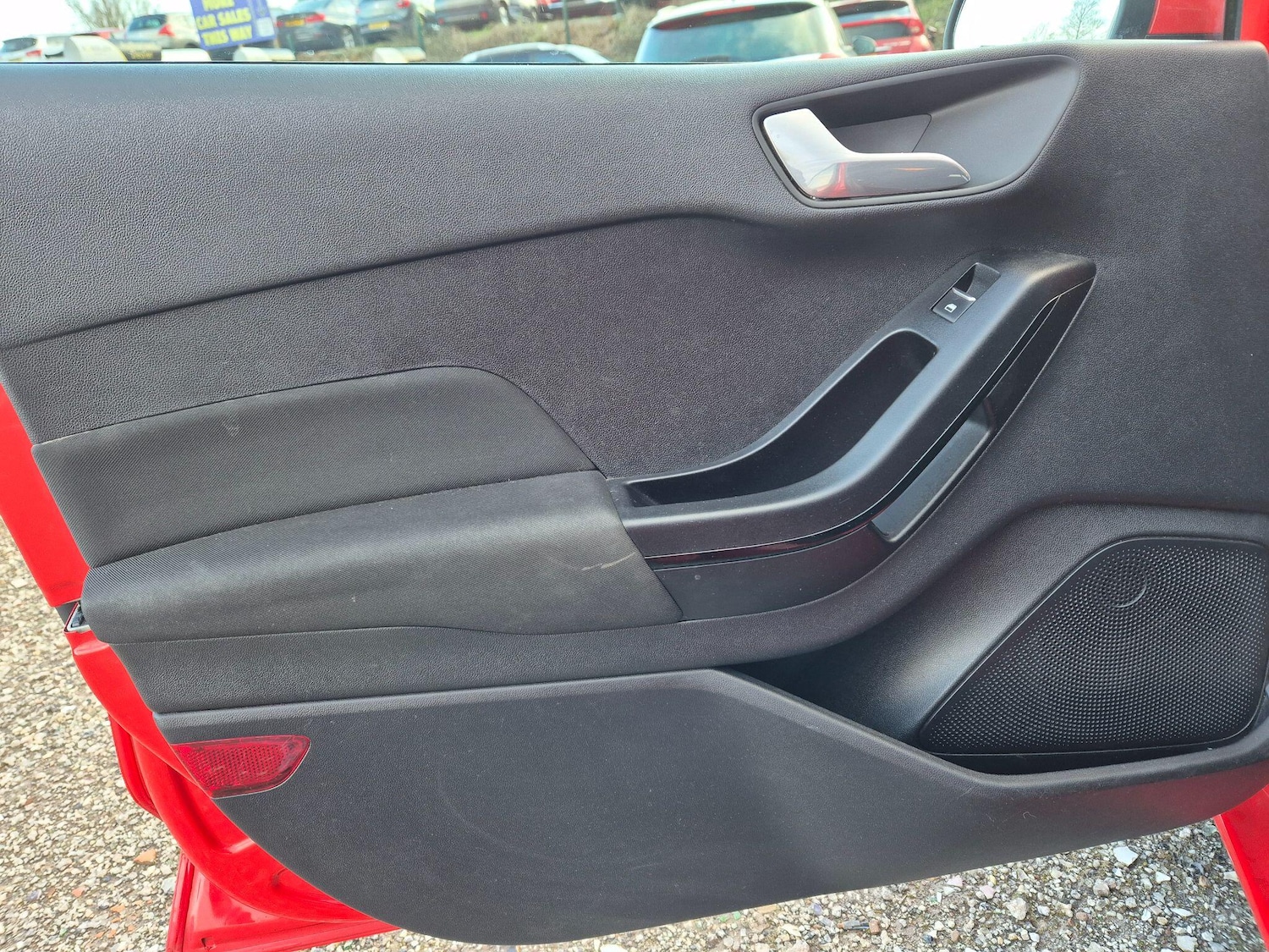 Used Ford Fiesta 2018 for sale - 77898311: Photo 18