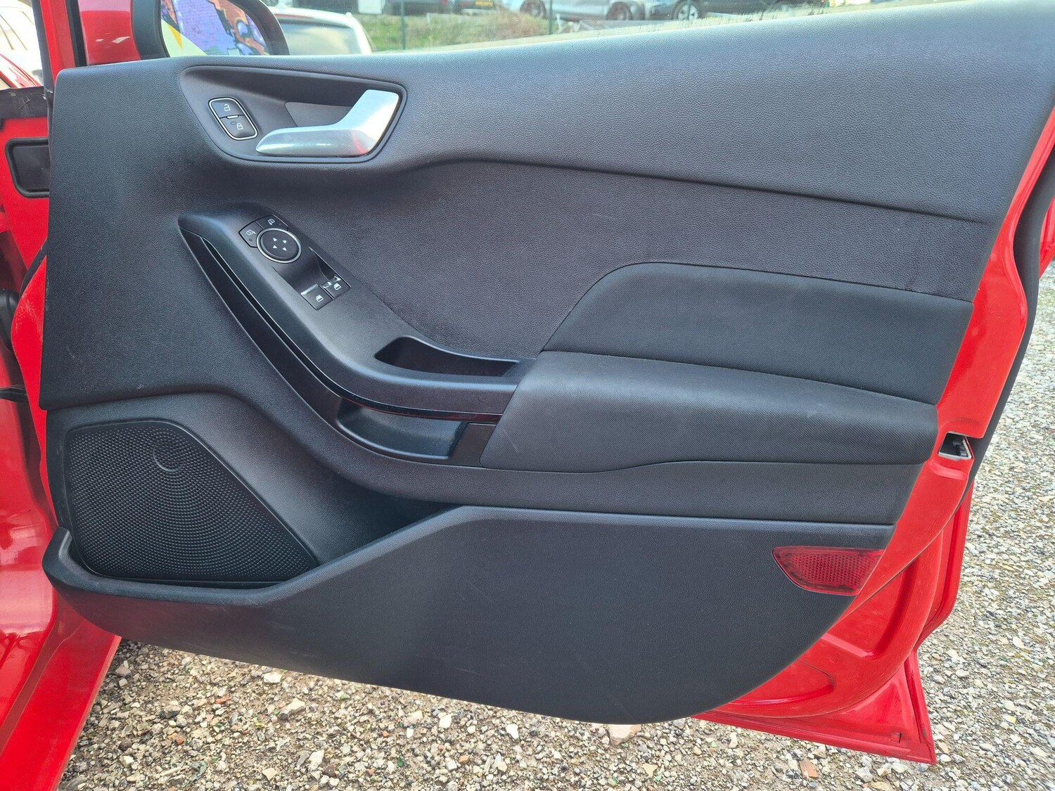 Used Ford Fiesta 2018 for sale - 77898311: Photo 19