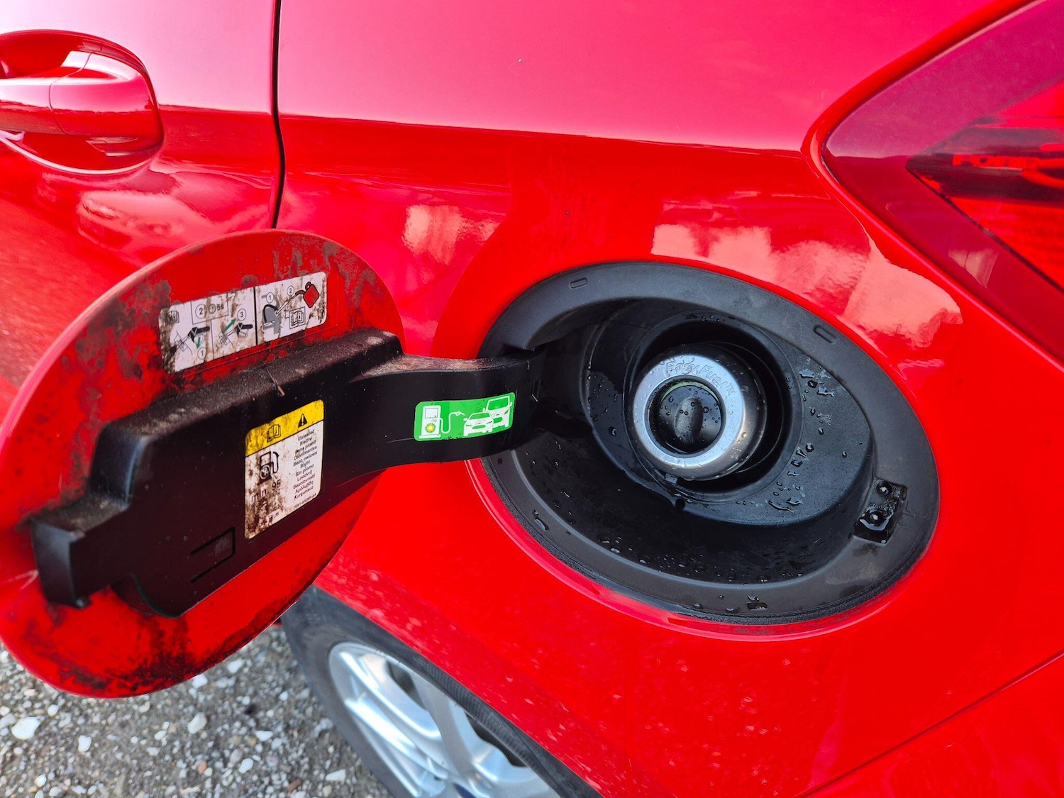 Used Ford Fiesta 2018 for sale - 77898311: Photo 21