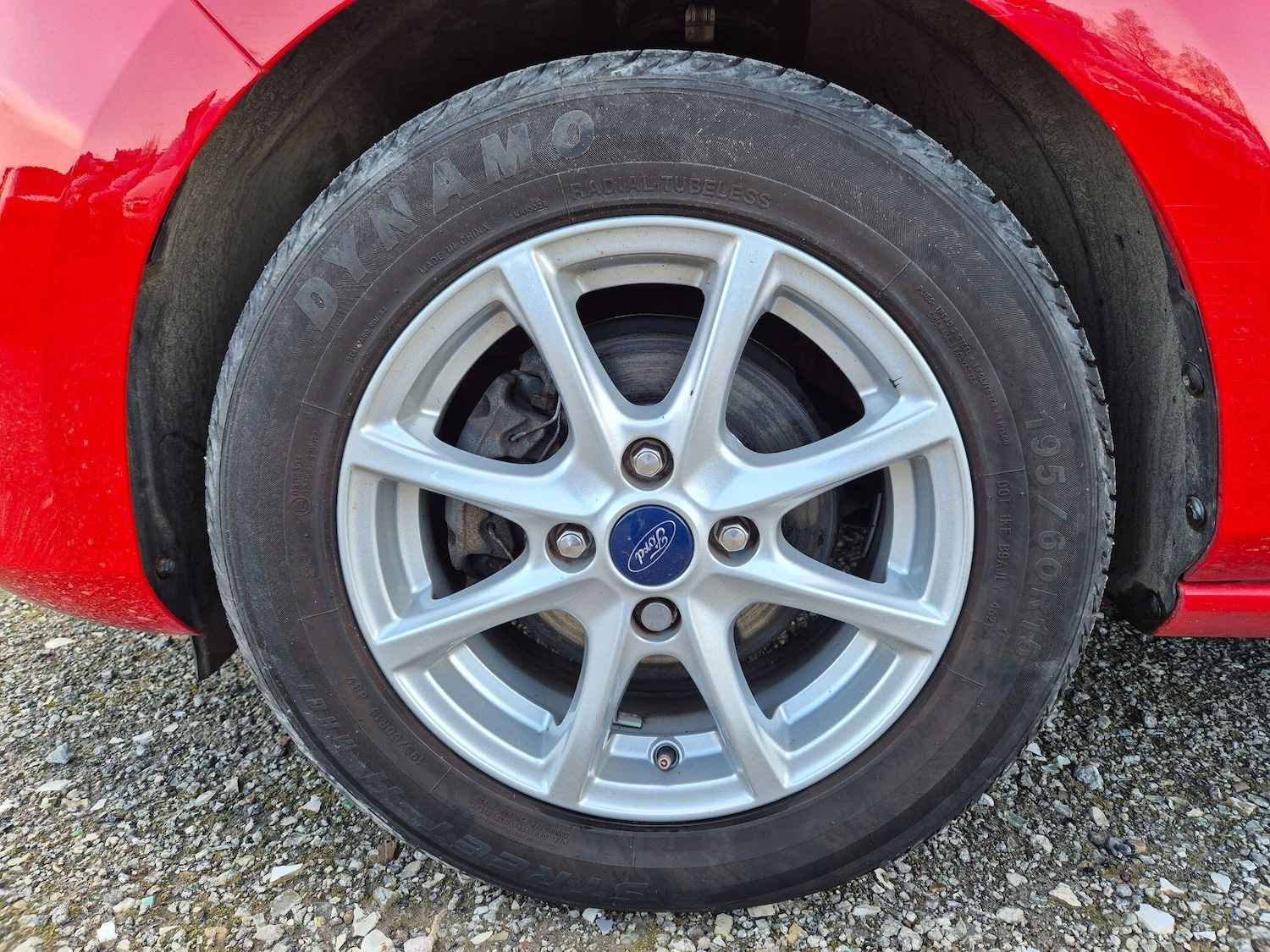 Used Ford Fiesta 2018 for sale - 77898311: Photo 24