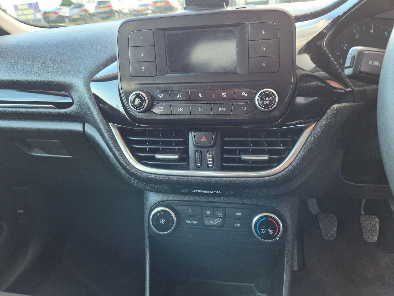 Used Ford Fiesta 2018 for sale - 77898311: Photo 27