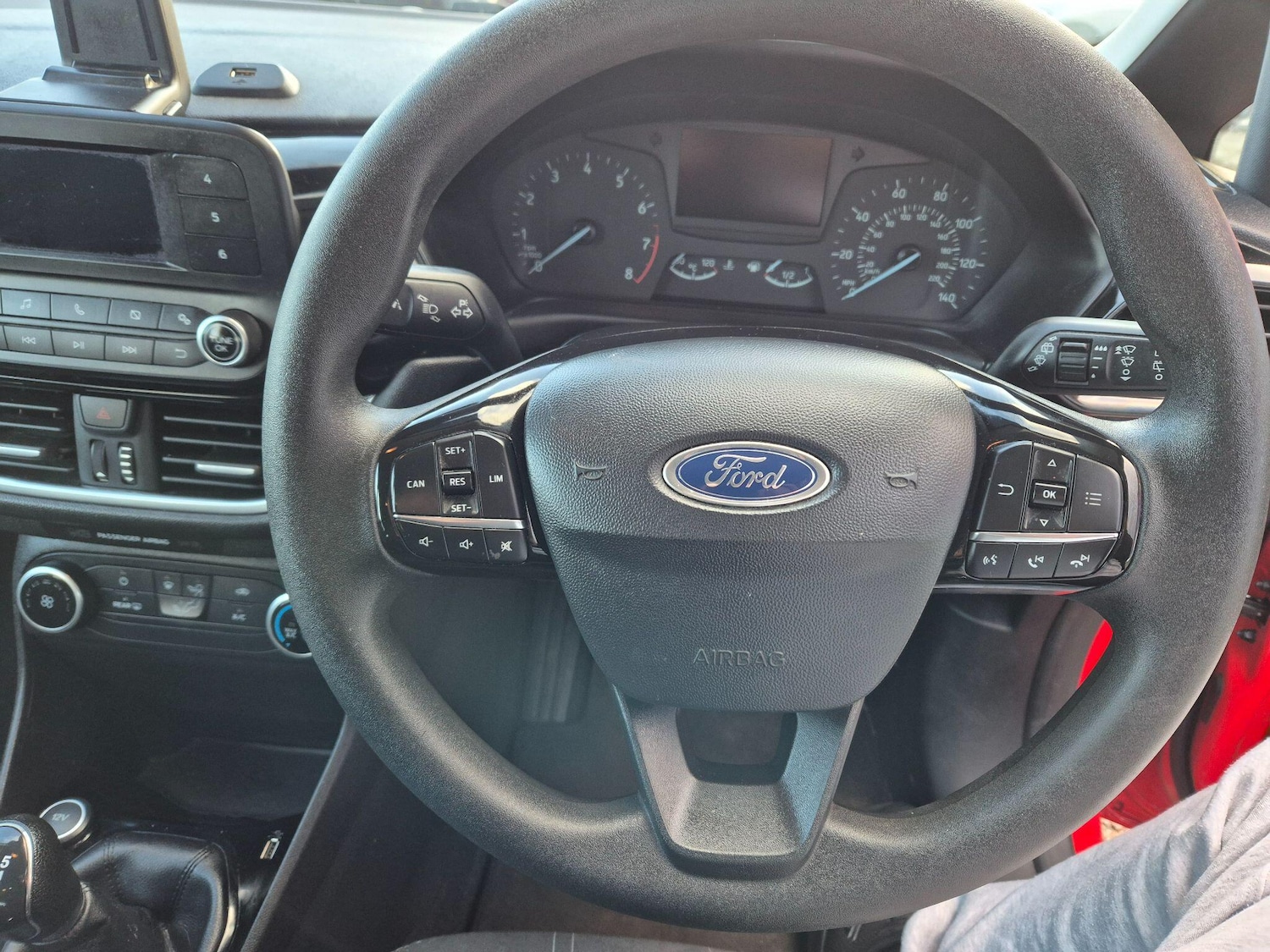 Used Ford Fiesta 2018 for sale - 77898311: Photo 31