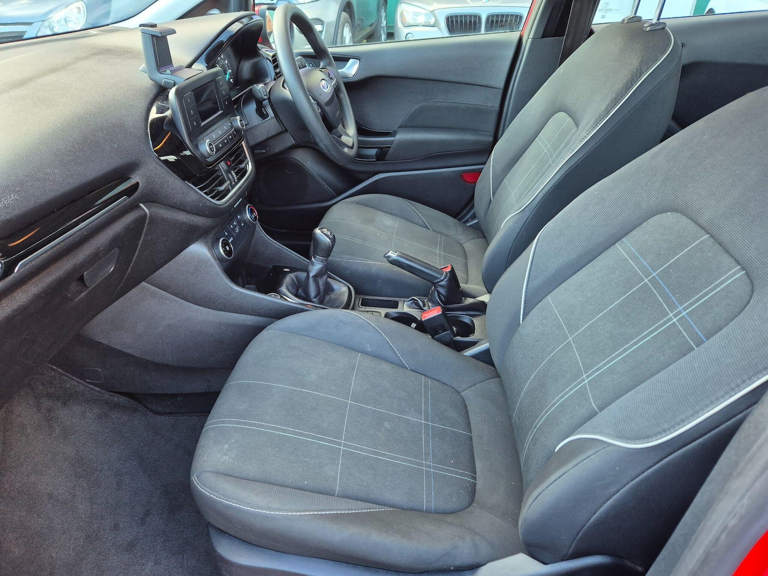 Used Ford Fiesta 2018 for sale - 77898311: Photo 32