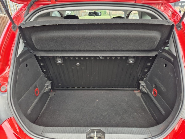 Used Vauxhall Corsa 2015 for sale - 76295525: Photo 14