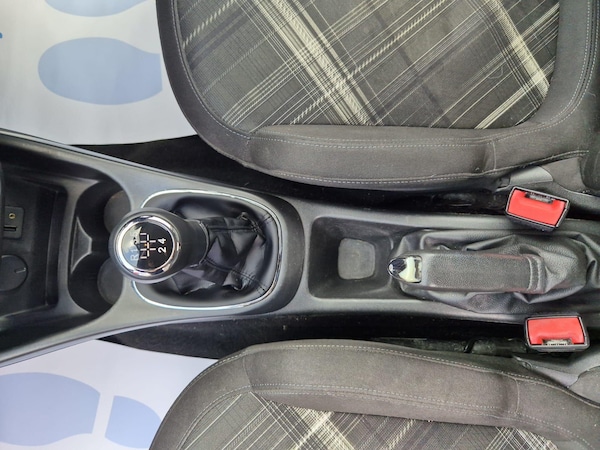 Used Vauxhall Corsa 2015 for sale - 76295525: Photo 17